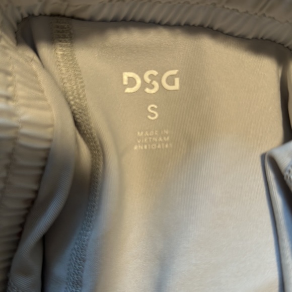 *Worn once dsg workout shorts. - Picture 4 of 4